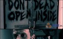 Don't dead, open inside?