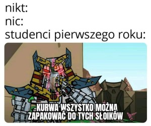 Pojemne są