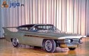 Chrysler TurboFlite - koncepcyjne auto z 1961 roku