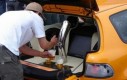 Męski tuning auta
