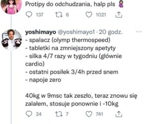 Jak szaleć to szaleć