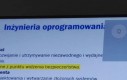 Kolejny normalny dzień na uczelni