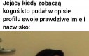 To się raczej nie zdarza