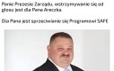 Myśliwy stał się zwierzyną