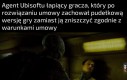 Z takimi prawnikami trzeba czarodziejów