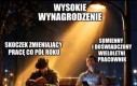 Tak niestety działa rynek