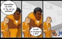 Mroczna strona więzienia