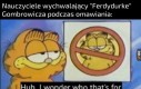No ciekawie