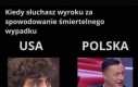 Czego stoisz na torach?!