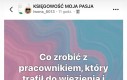 Będzie miał dużo czasu na nadgodziny