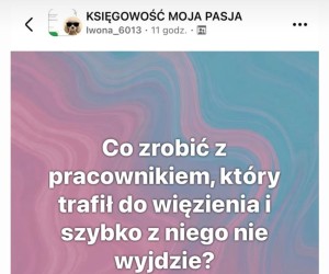 Będzie miał dużo czasu na nadgodziny