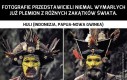Niemal wymarłe plemiona z różnych zakątków świata