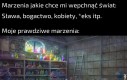 Własne laboratorium, gdzie jest cicho i spokojnie