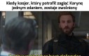 Koniec z szybkimi zakupami
