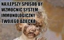 Sposób na wzmocnienie systemu immunologicznego