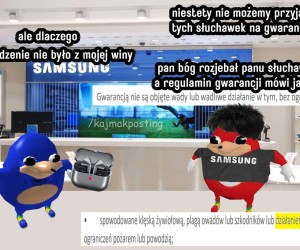 Można było przeczytać tę umowę