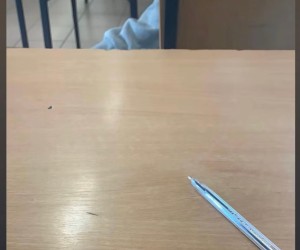 A po lekcjach chodziliśmy zajarać