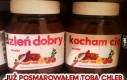 Dzień dobry, kocham Cię!