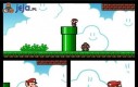 Mario w prawdziwym świecie