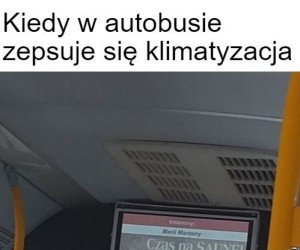 Trzeba szukać pozytywów