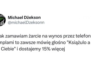 Teraz każdy tak robi