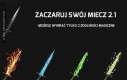 Zaczaruj swój miecz