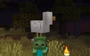 Zobaczyłem Minecraft Film i tu nagle
