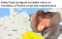 Jesteśmy górą