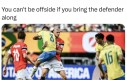 Jego drużyna odpadła, ale on wygrał ten mundial