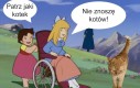 Żegnam w takim razie
