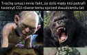 Po zdobyciu szczytu można już tylko zejść