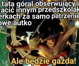 Cykl górala