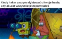 Dzięki, ziom