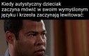 Robi się nieciekawie