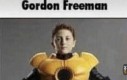 Gordon freeczłek