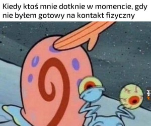 Rażę prądem