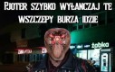 Cyberpunk Ojciec