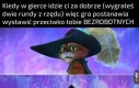 O, czyli też mnie