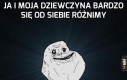 Ale dogadujemy się