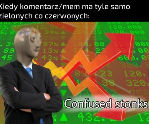 Wychodzi na zero