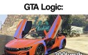 Logika GTA