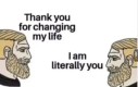 Hope posting