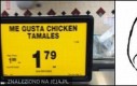 Me Gusta Chicken