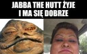 Jabba żyje!