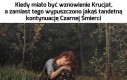 Nie o takim średniowieczu marzyliśmy...