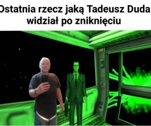 Co ten prezydent