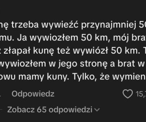 100km minimum