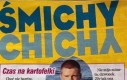 W tym momencie tarzam się ze śmiechu