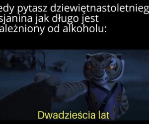 Albo i dłużej