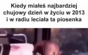 Chce się wyć